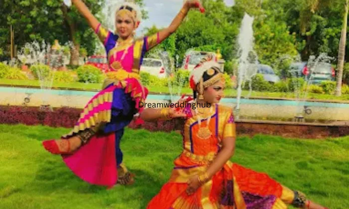 Dharmas MUSIC  DANCE Academy